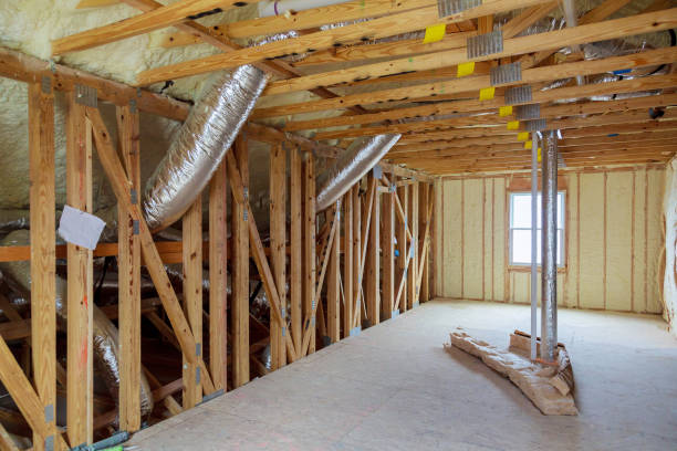 Best Insulation Repair Services  in St Marys, OH